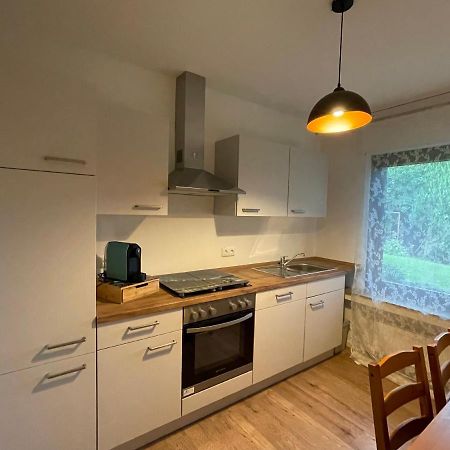 Apartamento Grüne Oase und trotzdem zentral Hamelín Exterior foto
