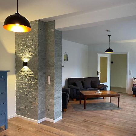 Apartamento Grüne Oase und trotzdem zentral Hamelín Exterior foto