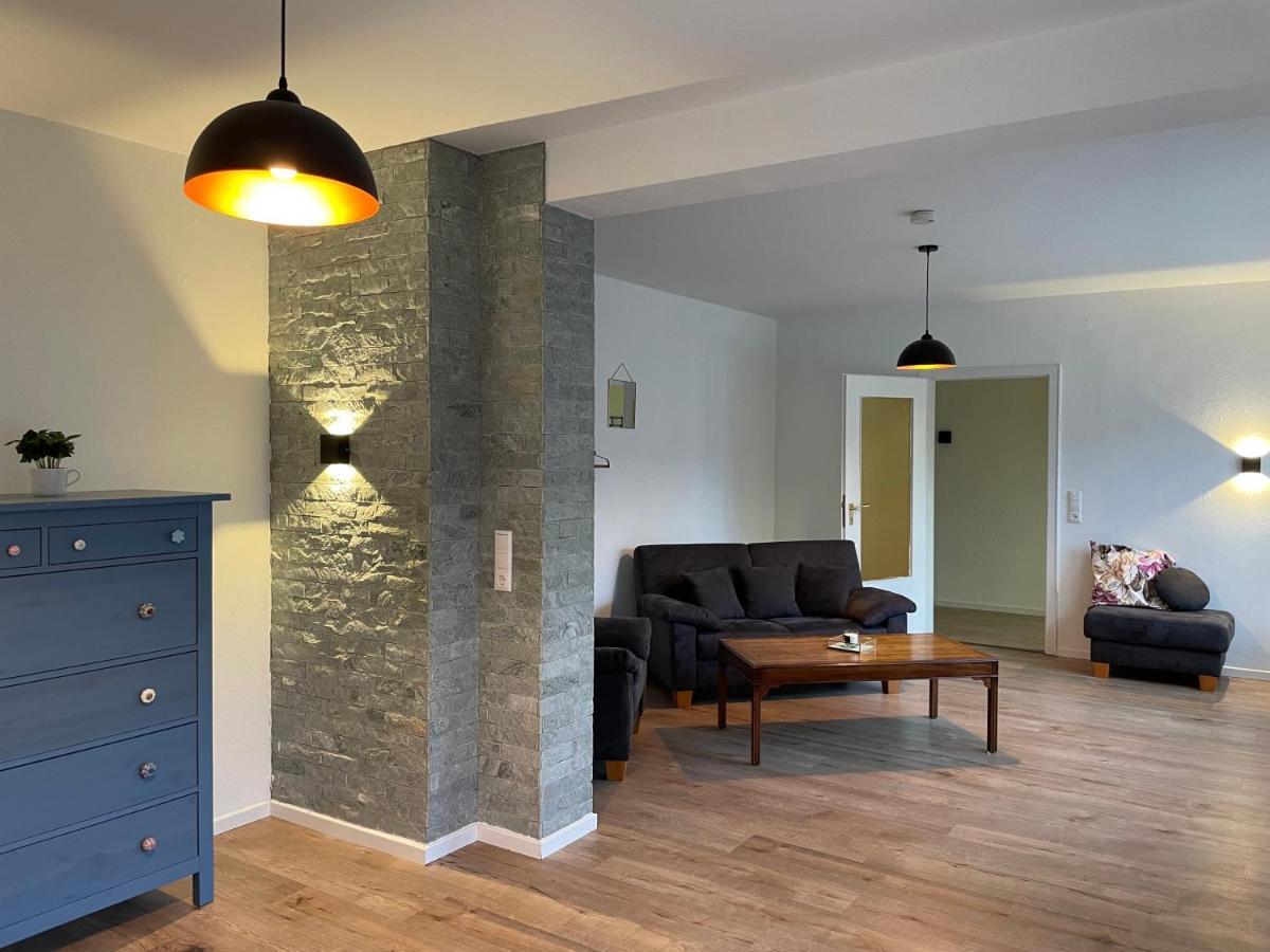 Apartamento Grüne Oase und trotzdem zentral Hamelín Exterior foto
