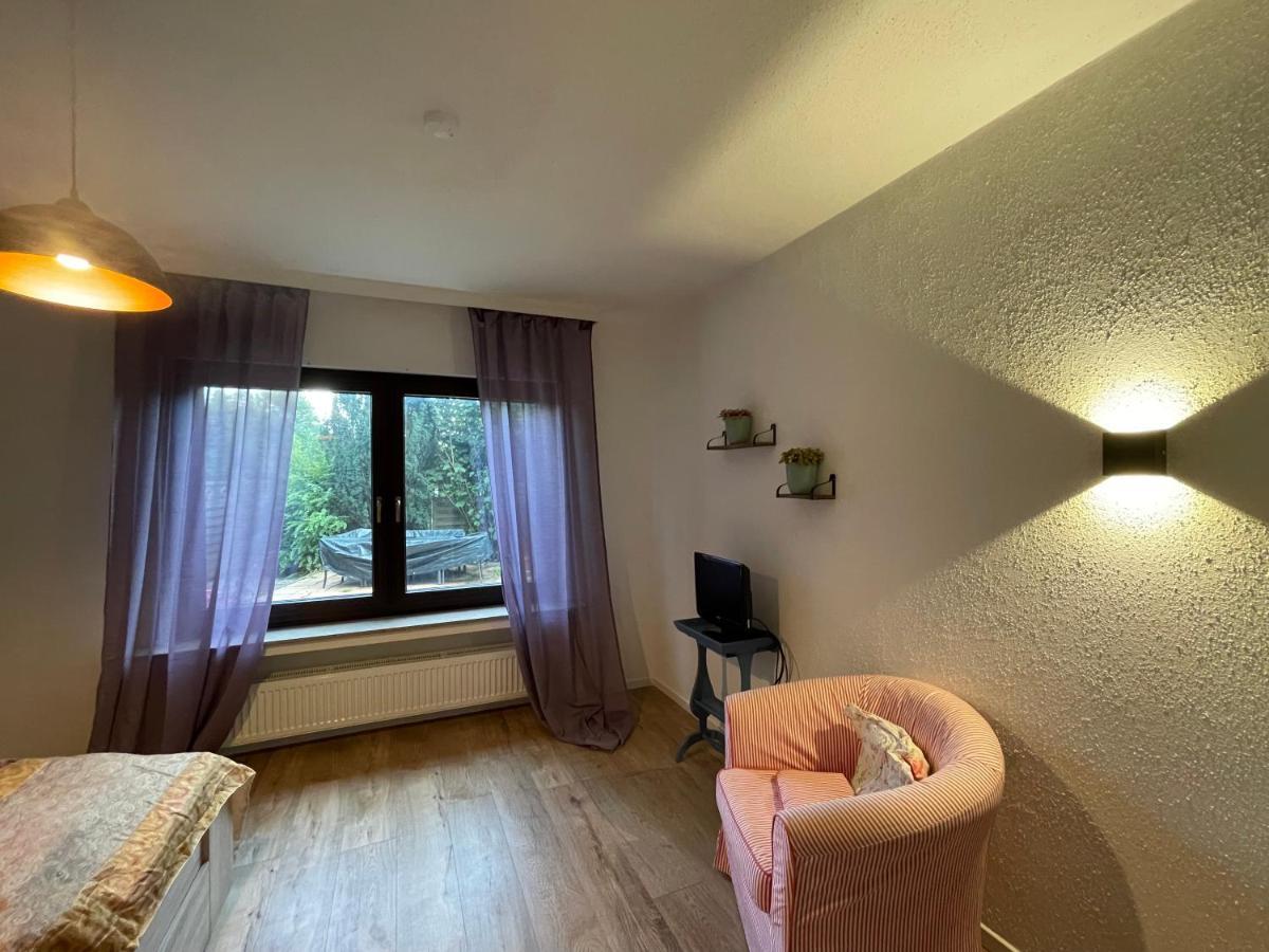 Apartamento Grüne Oase und trotzdem zentral Hamelín Exterior foto